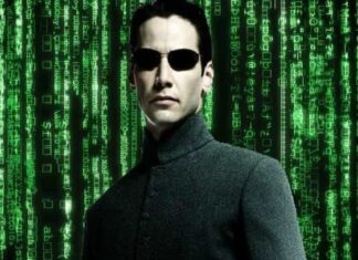 El primer tráiler de «Matrix Resurrections» revoluciona las redes