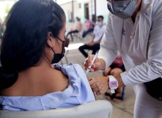 Honduras ya piensa en una cuarta dosis de vacuna contra Covid-19