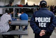 EE. UU. dicta normas para el arresto de inmigrantes con énfasis en criminales