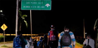 ONG alerta sobre menores no acompañados y detenciones violentas en México