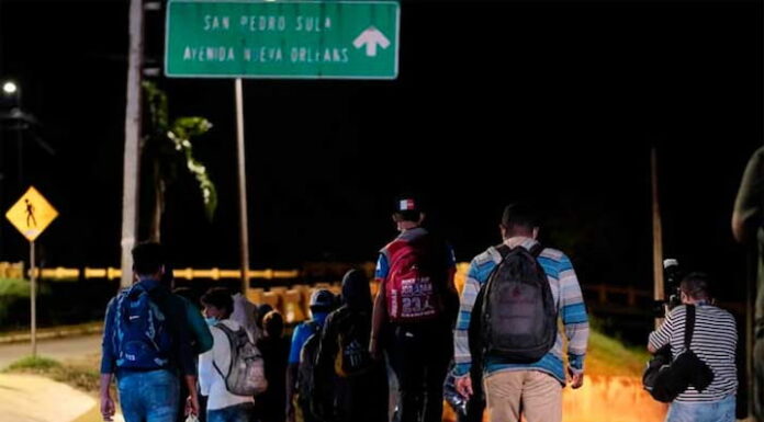 ONG alerta sobre menores no acompañados y detenciones violentas en México