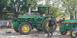 Ministerio Público solicita privación definitiva de dominio de más de 40 bienes asegurados en Operación Fontana