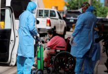 Honduras suma 137 contagios de covid-19 y acumula 376.281 casos