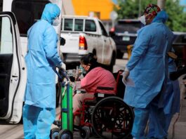 Honduras acumula 10.362 muertos por covid-19 y 377.102 contagios desde 2020