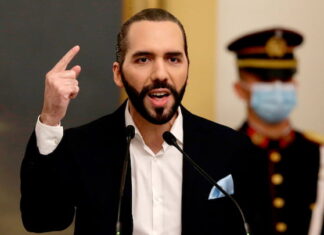 Reelección de Bukele atenta contra la «forma republicana de gobierno» en El Salvador, señalan ONG