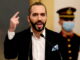 Presidente Bukele señala que EE. UU. «no acepta colaboración, amistad o alianza»