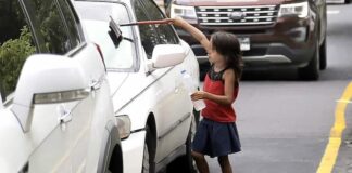 Coiproden pide a la CSJ que emitan medidas cautelares a favor de los niños en situación de calle en Honduras