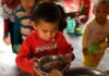 Millones de niños menores de 2 años no reciben los alimentos que necesitan, según Unicef