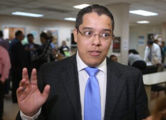 Rector de la UNAH denuncia mora de 1,500 millones de lempiras en desembolsos por parte de Finanzas