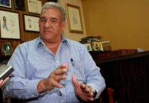 Analista político hondureño califica como «imprudente» establecer relaciones con China