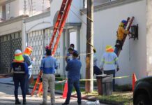 El hurto de energía eléctrica por parte de las empresas industriales en Tegucigalpa supera los tres millones de lempiras