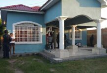 MP ejecuta allanamientos, capturas y aseguramientos a estructuras criminales vinculadas a los Pinto y a los Rivera Maradiaga