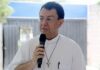 Padre Juan Ángel López: Quien reciba dinero por compra de votos y credenciales, es dinero maldito