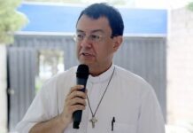 Padre Juan Ángel López: Quien reciba dinero por compra de votos y credenciales, es dinero maldito