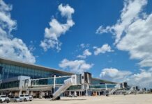 Palmerola reducirá hasta 600 dólares el precio de boletos aéreos de la zona Central