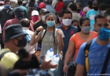 Pandemia y clima son nuevas amenazas a seguridad, dicen UE y Latinoamérica