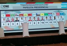 El 15 de septiembre vence plazo para actualizar foto de papeleta electoral