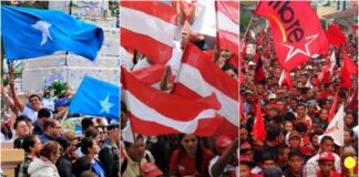 «Si los partidos políticos no se modernizan, tienen las horas contadas en el país», advierten analistas