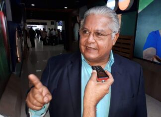 Fallece por covid-19 pastor hondureño Mario Tomás Barahona