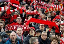 La Premier League no pedirá vacunación obligatoria a los aficionados