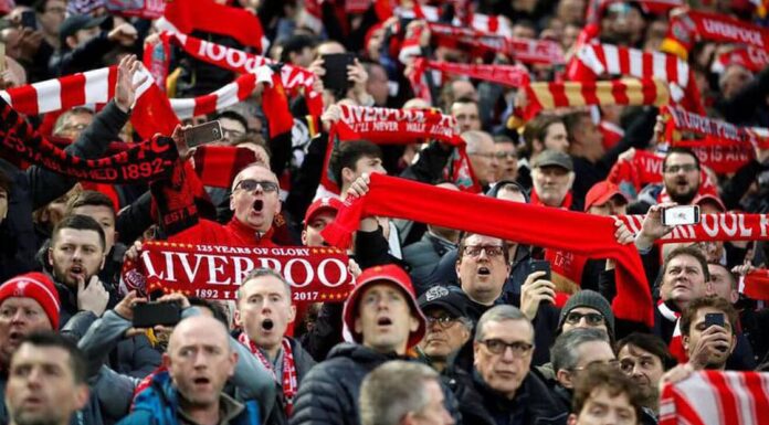 La Premier League no pedirá vacunación obligatoria a los aficionados