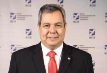 El BCIE financiará con casi 600 millones de dólares el proyecto hidroeléctrico en el Valle de Sula