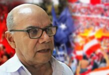 El proceso electoral estará caracterizado por alto nivel de confrontación, según sociólogo hondureño