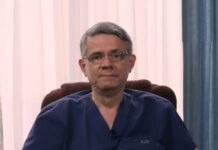 Tercera dosis de vacuna anticovid es necesaria en personal de salud: exministro de Salud