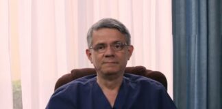 Tercera dosis de vacuna anticovid es necesaria en personal de salud: exministro de Salud