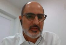 Conflicto en Ucrania traerá alzas en los combustibles y las materias primas, advierte presdente de la CCIC