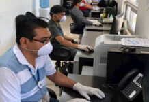 Denuncian que al menos el 70% de las empresas en el país no pagan salario mínimo a sus empleados