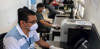 Denuncian que al menos el 70% de las empresas en el país no pagan salario mínimo a sus empleados