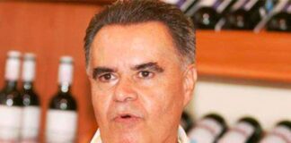 Condenan a 3 años de prisión a empresario Miguel Flores Cisneros por estafa en perjuicio de Astropharma