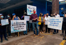 Comunidades aledañas a La Tigra exigen un cabildo abierto en contra de las ZEDES