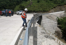 Evalúan 15 proyectos de infraestructura valorados en casi dos mil millones de lempiras