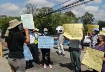 Organizaciones ambientalistas presentan un recurso de inconstitucionalidad en contra de las ZEDES