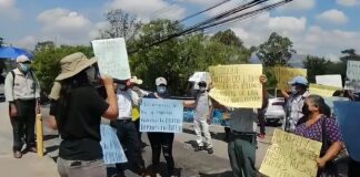 Organizaciones ambientalistas presentan un recurso de inconstitucionalidad en contra de las ZEDES