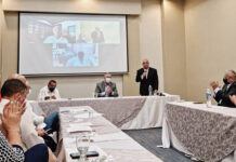 La nueva red de medios de comunicación de Honduras aboga por la libertad de prensa, un gremio inclusivo y contenidos éticos