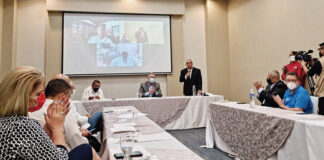 La nueva red de medios de comunicación de Honduras aboga por la libertad de prensa, un gremio inclusivo y contenidos éticos