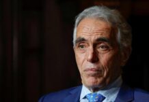 Relator de ONU pide acciones por desmantelamiento de judicatura salvadoreña