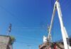 La ENEE y la EEH detectan robo de un millón de kilovatios de energía en una empresa en la colonia El Pedregal de Comayagüela
