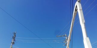 La ENEE y la EEH detectan robo de un millón de kilovatios de energía en una empresa en la colonia El Pedregal de Comayagüela