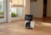 Amazon actualiza su hardware y presenta un robot que se mueve como un perro