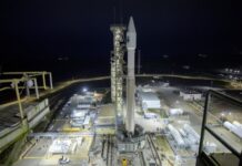 Con nuevo satélite Landsat, EE. UU. busca guiar con mejores fotos el futuro de la Tierra