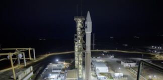 Con nuevo satélite Landsat, EE. UU. busca guiar con mejores fotos el futuro de la Tierra