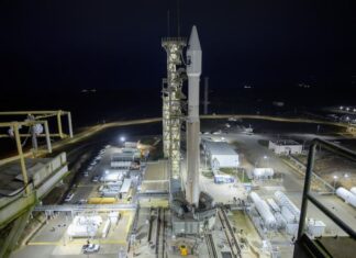 Con nuevo satélite Landsat, EE. UU. busca guiar con mejores fotos el futuro de la Tierra