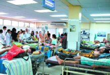 El sector salud debe ser prioridad en el presupuesto para el 2022, según la CCIT