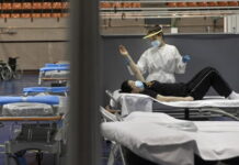 Aumenta la demanda de pacientes en la Teletón debido a las secuelas que deja el Covid-19