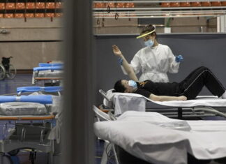 Aumenta la demanda de pacientes en la Teletón debido a las secuelas que deja el Covid-19