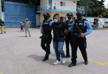 Dictan prisión preventiva al tercer implicado en el crimen de la exdiputada Carolina Echeverría